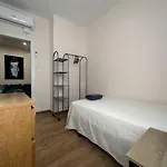 Dos Torres Tenor Gayarre - Encanto Con Balcón Interior Zaragoza