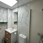 Dos Torres Tenor Gayarre - Encanto Con Balcón Interior Apartamento