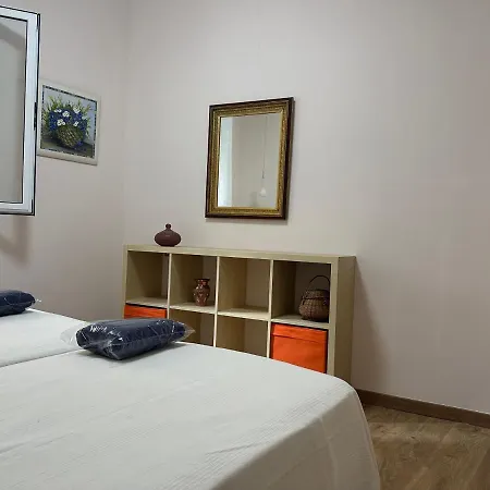 Apartment Dos Torres Tenor Gayarre - Encanto Con Balcon Interior Zaragoza