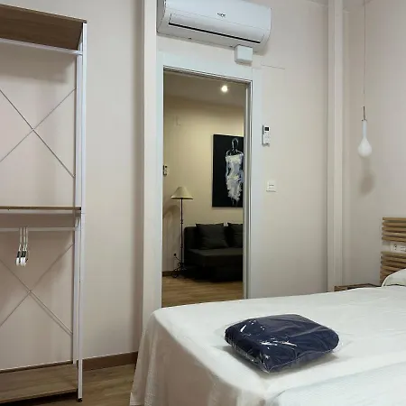 Dos Torres Tenor Gayarre - Encanto Con Balcon Interior *