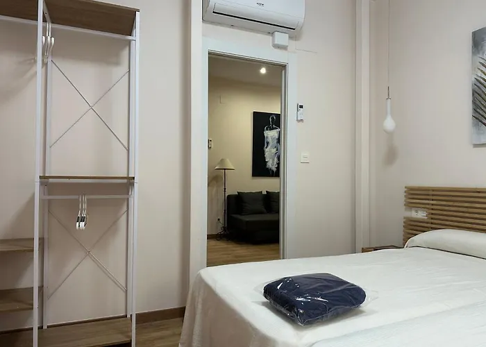 Dos Torres Tenor Gayarre - Encanto Con Balcon Interior *