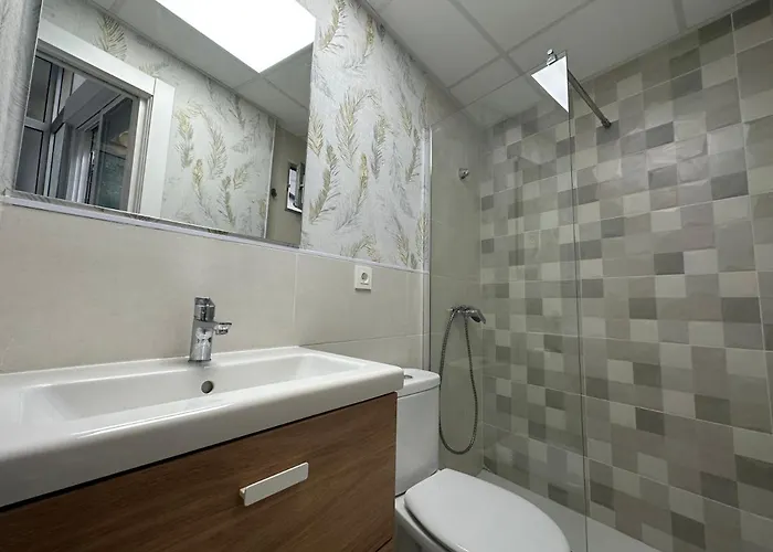 Dos Torres Tenor Gayarre - Encanto Con Balcon Interior * 사라고사